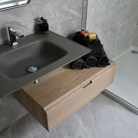 Appartamento Baya House - Histoire Et Confort