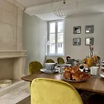 Апартаменты Baya House - Histoire Et Confort