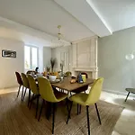 Baya House - Histoire Et Confort