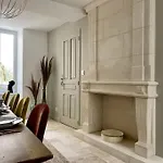 Baya House - Histoire Et Confort شقة