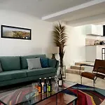 Baya House - Histoire Et Confort شقة