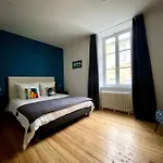 Baya House - Histoire Et Confort Апартаменты