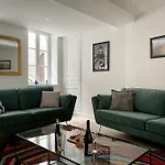 Baya House - Histoire Et Confort شقة *