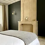 Baya House - Histoire Et Confort Апартаменты Байе