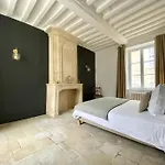 Baya House - Histoire Et Confort Апартаменты Байе