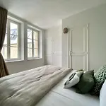 Baya House - Histoire Et Confort Апартаменты Байе
