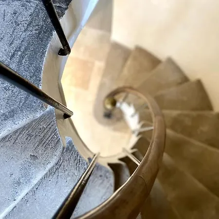 Baya House - Histoire Et Confort *