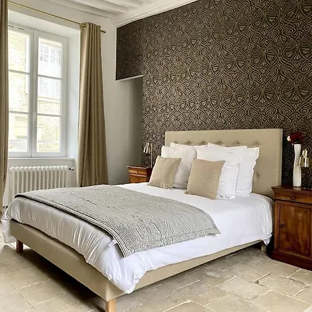 Baya House - Histoire Et Confort Bayeux