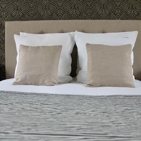 아파트 Baya House - Histoire Et Confort *