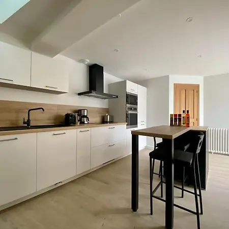 Apartment Baya House - Histoire Et Confort Bayeux