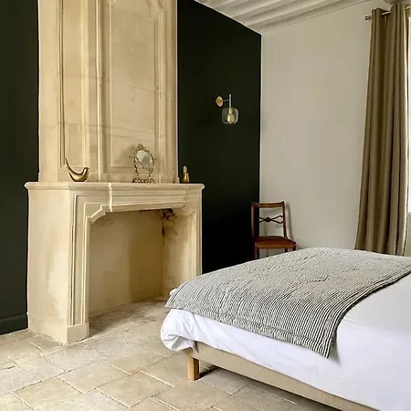 Baya House - Histoire Et Confort Apartment