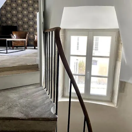 Baya House - Histoire Et Confort