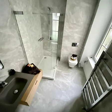 Baya House - Histoire Et Confort Apartment Bayeux