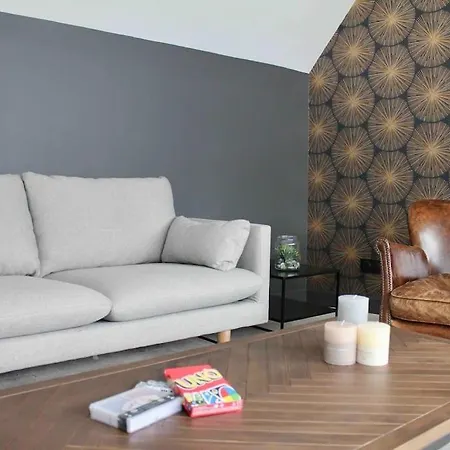 Baya House - Histoire Et Confort *