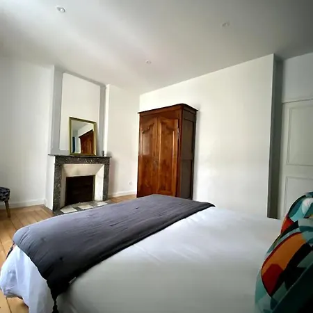 Baya House - Histoire Et Confort