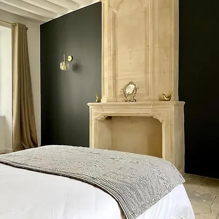 Baya House - Histoire Et Confort 아파트 바이외