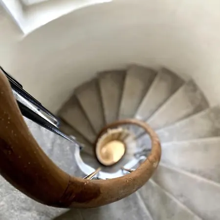 Baya House - Histoire Et Confort 아파트 바이외