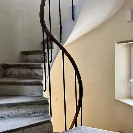 Baya House - Histoire Et Confort 아파트 *