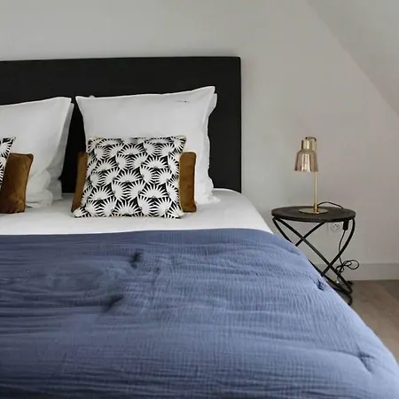 Baya House - Histoire Et Confort Apartmán *