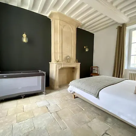 Baya House - Histoire Et Confort
