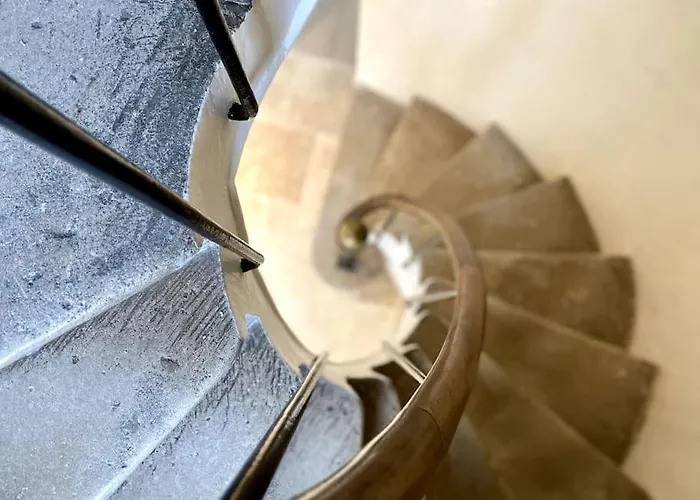 Baya House - Histoire Et Confort *