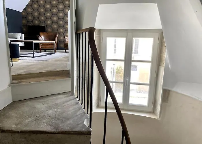 Baya House - Histoire Et Confort