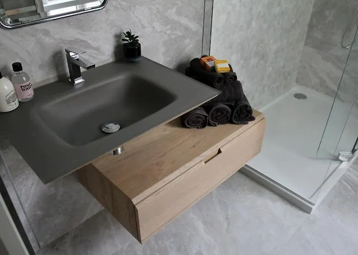 アパート Baya House - Histoire Et Confort