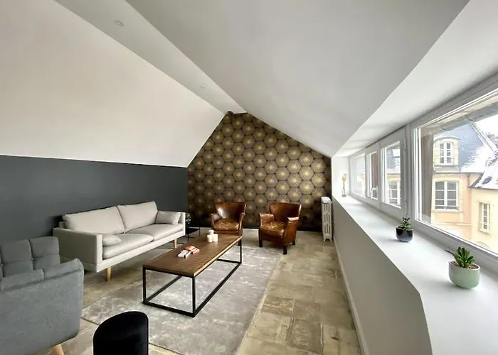 Baya House - Histoire Et Confort *