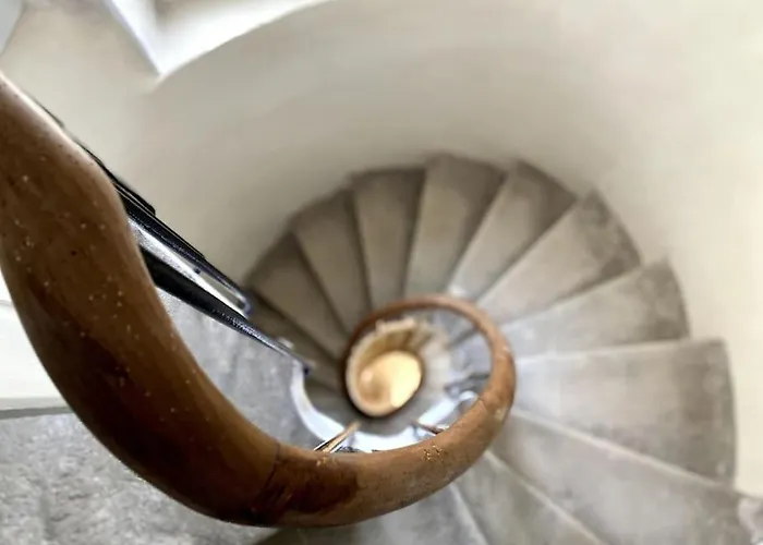 Baya House - Histoire Et Confort アパート バイユー