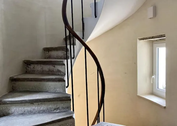 Baya House - Histoire Et Confort アパート *